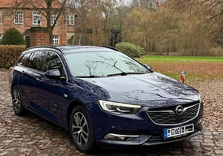 Opel Insignia 1.6 ECOTEC Diesel 100kW Innovation ...
