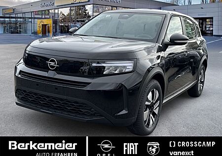 Opel Frontera gebraucht kaufen Opel Frontera Edition 1.2 *Kamera/Navi/SItzheiz/Klima