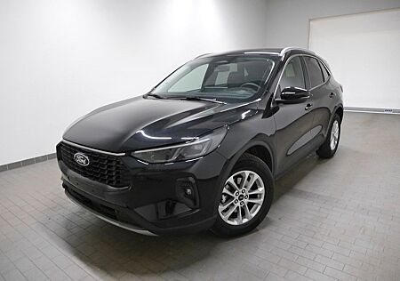 Ford Kuga Titanium Automatik mit Technologiepaket