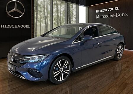 Mercedes-Benz EQE 300 Electric Art+Memory-P+MBUX+Navi-Prem+LED