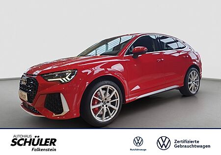 Audi RS Q3 RSQ3 Sportback 2.5 TFSI QU RFK*AHK*NAVI*MATRIX*S