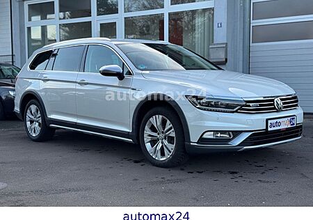VW Passat Alltrack Volkswagen ,NAVI,R-KAM,AUTOMATIK,4&4