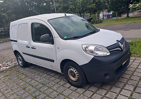 Renault Kangoo Rapid, TÜV neu, Bremse neu, langstrecke