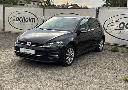 VW Golf Volkswagen VII 2.0TDI Highline BMT*MOP*LED*Navi*MFL*