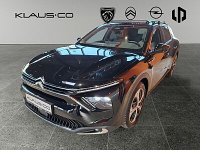 Citroën C5 X MAX Hybrid 225 e-EAT8