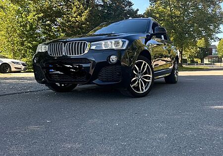 BMW X4 M