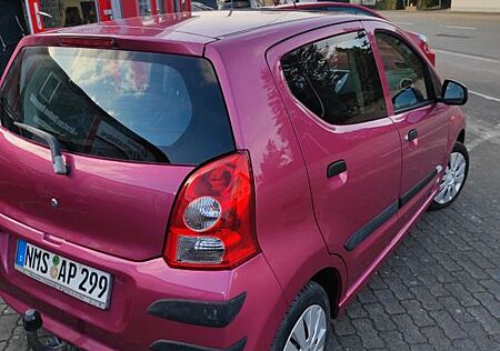 Suzuki Alto 1.0 Club Automatik Club AHK. Schiebedach