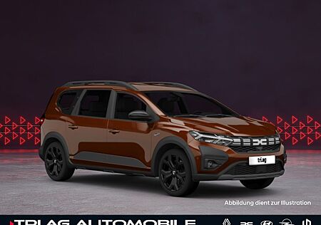Dacia Jogger gebraucht kaufen Dacia Jogger Expression Hybrid 140 Winterpaket Sicherh