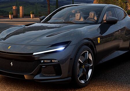 Ferrari Purosangue gebraucht kaufen Ferrari Purosangue V12 NET NEW