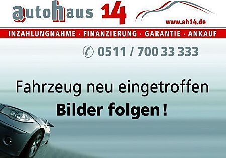 Opel Cascada 1.4 Turbo - Navi-Sitzheizung-PDC-Klima