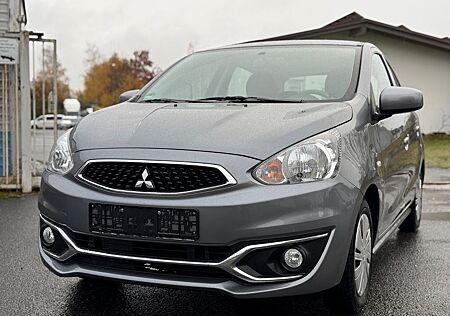 Mitsubishi Space Star Diamant Edition 1.0 // Klima //1 Hand