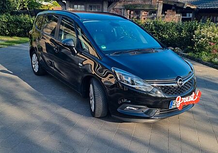 Opel Zafira 2.0 CDTI ecoFLEX Active 125kW S/S Active