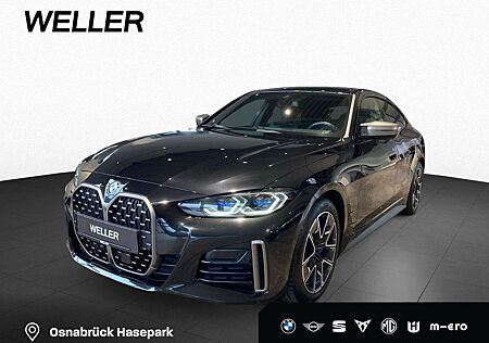 BMW M440i GC LiveProf Stop&Go 360° H/K Laser HUD