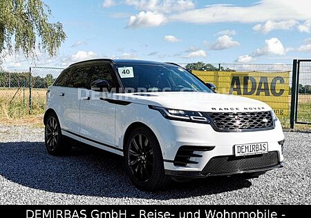 Land Rover Range Rover Velar R-Dynamic SE D-300*1.Hand*Pano