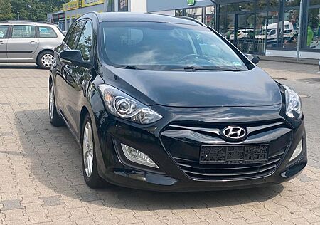 Hyundai i30 CW 1.6 CRDi 81kW