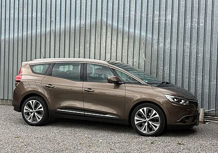 Renault Grand Scenic °KLIMA°LEDER°NAVI°