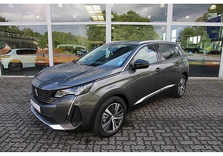 Peugeot 5008 Allure Pack PT 130 EAT8 7-Sitze Navi RFK