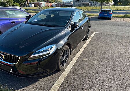Volvo V40 D3 Geartronic Momentum Momentum