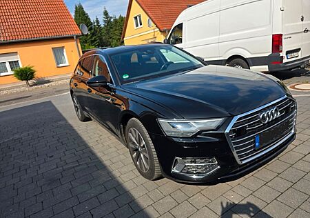 Audi A6 45 TFSI S tronic sport Avant sport
