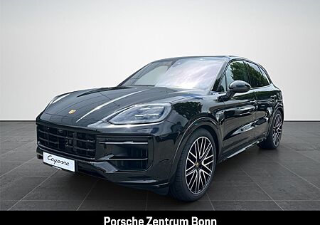 Porsche Cayenne E-Hybrid BOSE Sportabgas Luftfederung