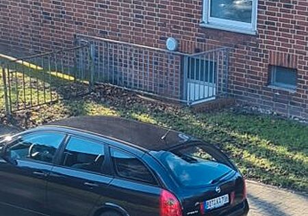 Nissan Primera 1.8 visia Traveller visia