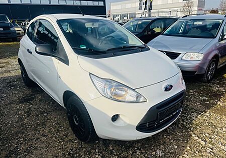 Ford Ka Ambiente