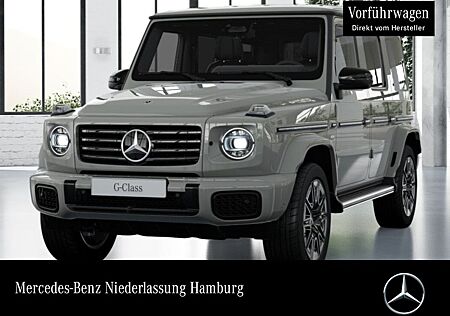 Mercedes-Benz G 580 Fondent 360° Night Temp