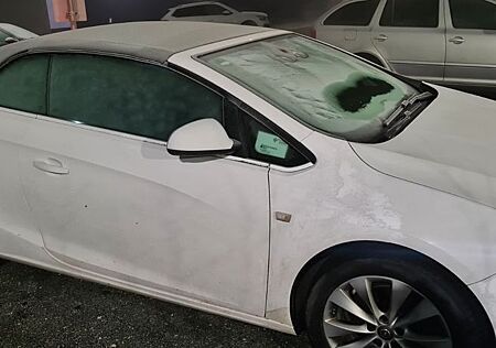 Opel Cascada 2.0 CDTI 170PS/ kein TÜV