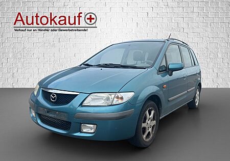 Mazda Premacy 1.9 Comfort | AHK | Klima