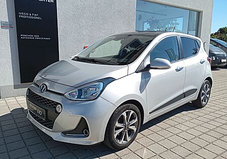 Hyundai i10 1.2 A/T Style