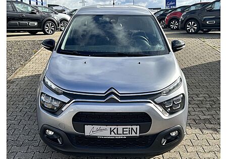 Citroën C3 Max 1.2 PureTech110 *NAVI*CARPLAY*KAMERA*LED*
