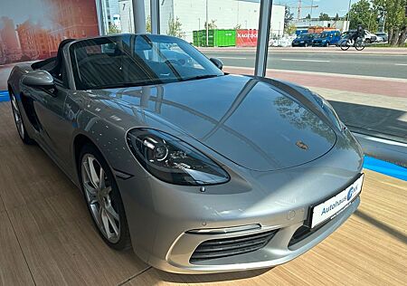 Porsche Boxster 718 20" 1.407KM erst PDK 1.Hand!