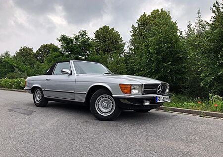 Mercedes-Benz SL 280