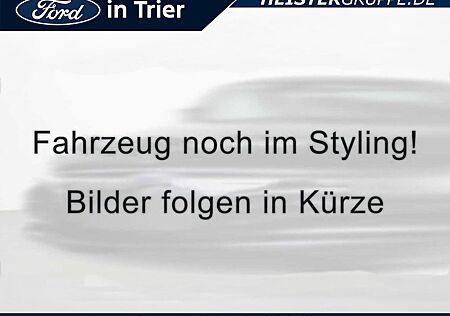 Ford Kuga 2.5 Duratec FHEV ST-Line X AWD