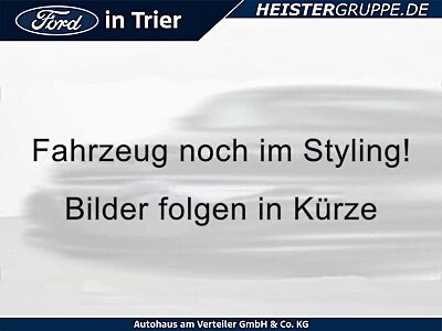 Ford Tourneo Courier 1.0 EcoBoost Active