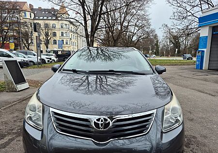 Toyota Avensis Combi TEC-Edition 2.2 D-4D Automatik...