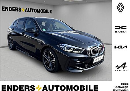 BMW 120 d xDrive M Sport+LED+Navi+LenkradHZG