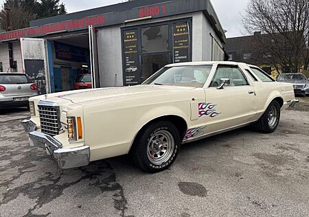 Ford Thunderbird COUPE*AUTOMATIK