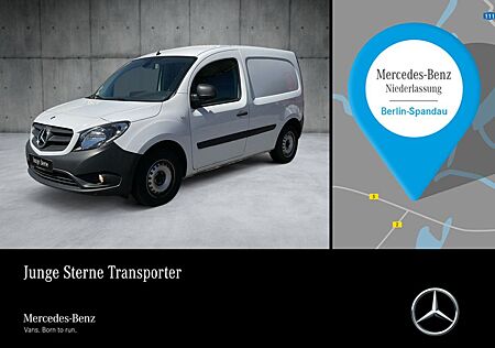 Mercedes-Benz Citan 108 CDI KA Lang Klima+180°Tür+ZV