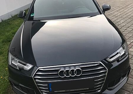 Audi A4 2.0 TDI 140kW S tronic Avant -