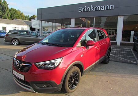 Opel Crossland X 1.2 Start/Stop Automatik Innovation
