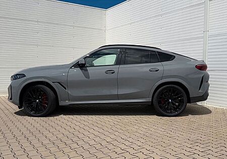 BMW X6 xDrive30d M Sport Pro