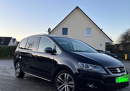 Seat Alhambra 1.4 TSI Start&Stop FR-Line FR-Line