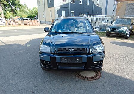 Hyundai Tucson 2.0 GLS Champion