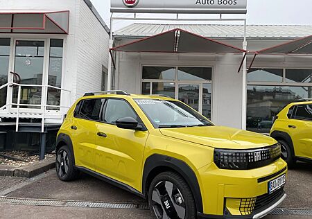Fiat Grande Panda Elektro 83 kW La Prima