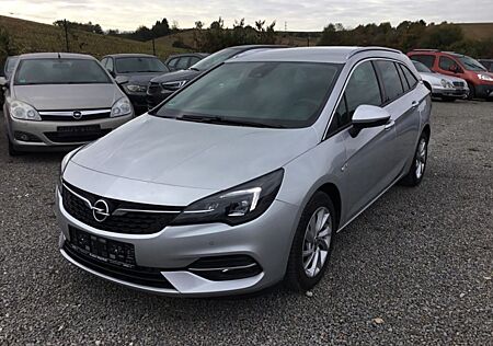 Opel Astra K Sports Tourer+ Elegance Start/Stop