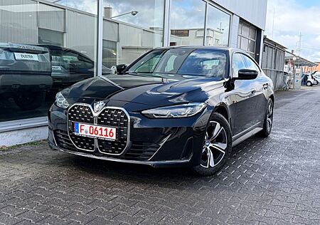 BMW 420i Gran Coupé Widescreen/Shadowline/LED