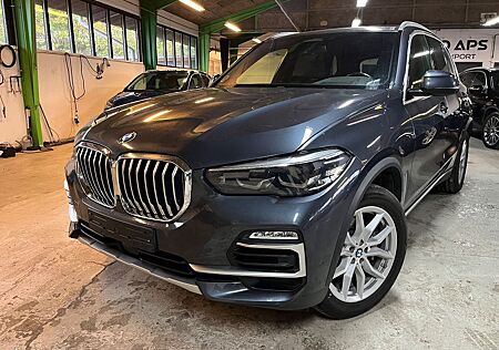 BMW X5 gebraucht kaufen BMW X5 Baureihe xDrive 30 d xLine