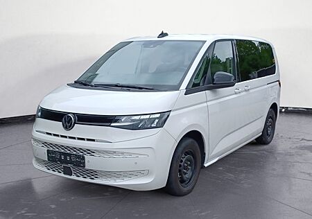 VW T6 Multivan Volkswagen T7 Multivan 2.0 TDI KÜ DSG *NAVI*PDC*LED*