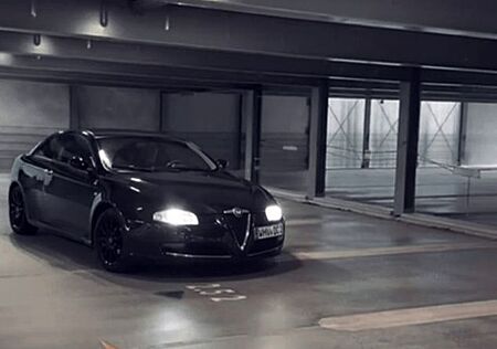 Alfa Romeo GT 937 1.8 TS 16V Collezione